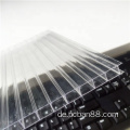 Twin Wall Polycarbonat Panel/Polycarbonat